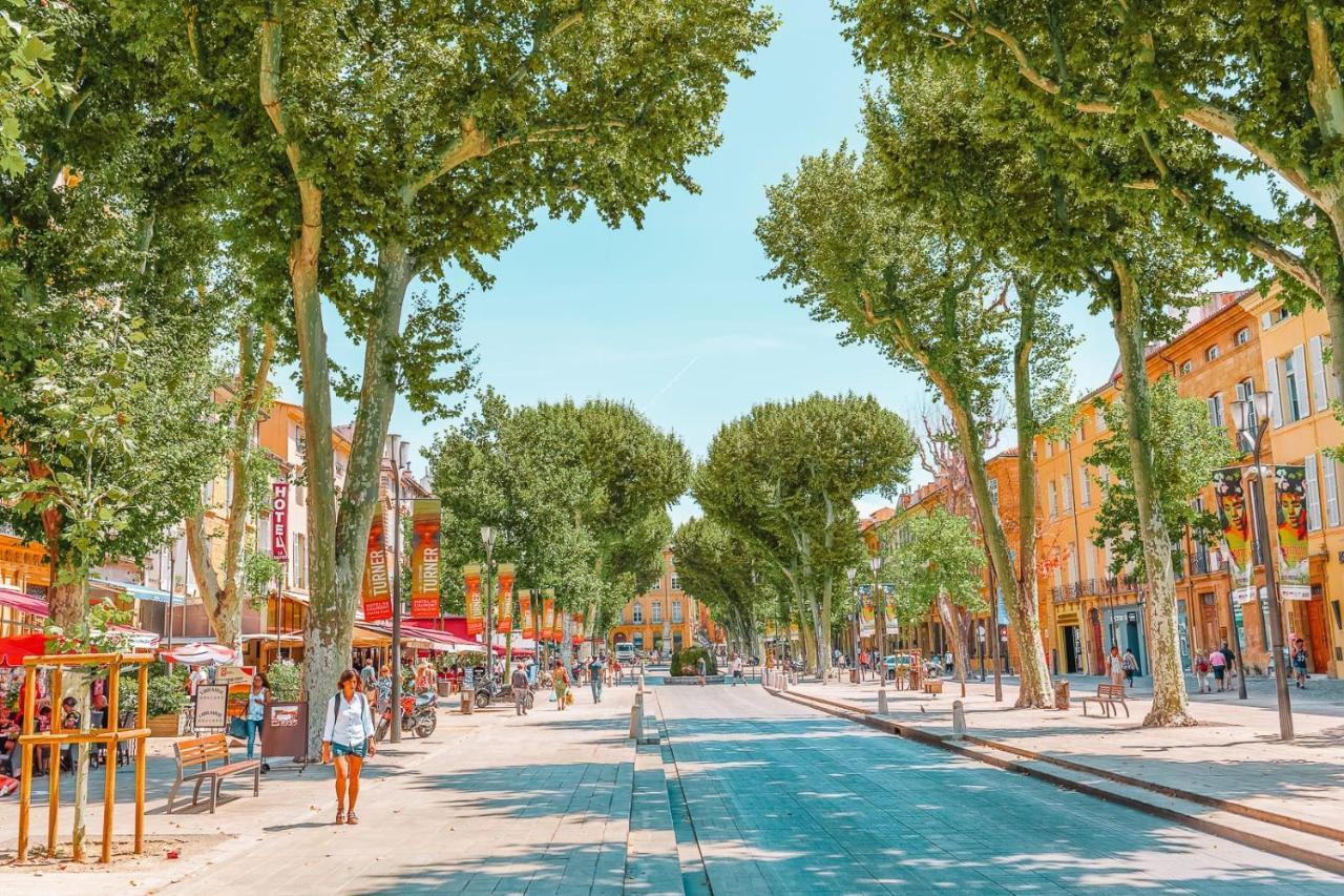 Logement Prive, Spacieux Et Moderne, Situe Entre Le Luberon, La Cote Marseillaise, La Provence Et Ses Richesses. Пертюи Экстерьер фото